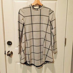 Piper and Scoot tunic dress